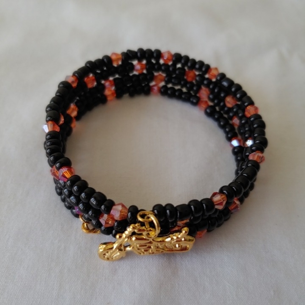 Wrap Around Bracelet